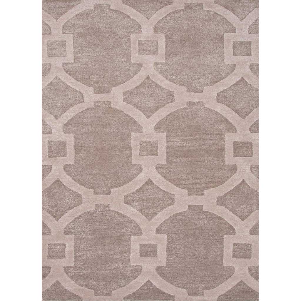 City Regency Goat/Birch Area Rug