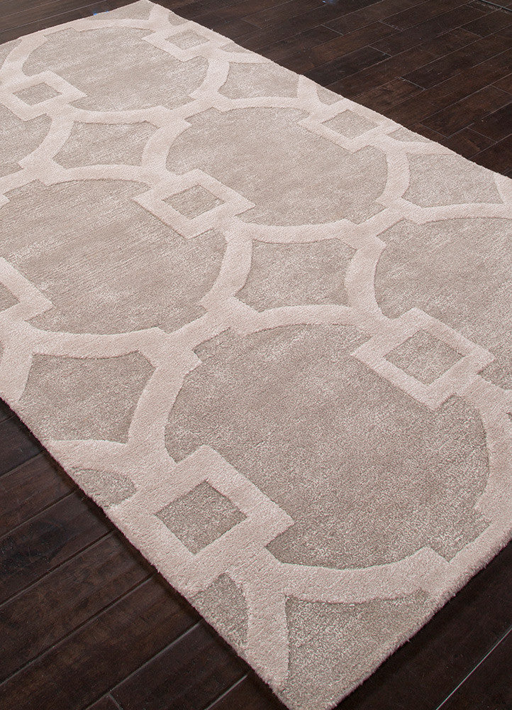 City Regency Goat/Birch Area Rug