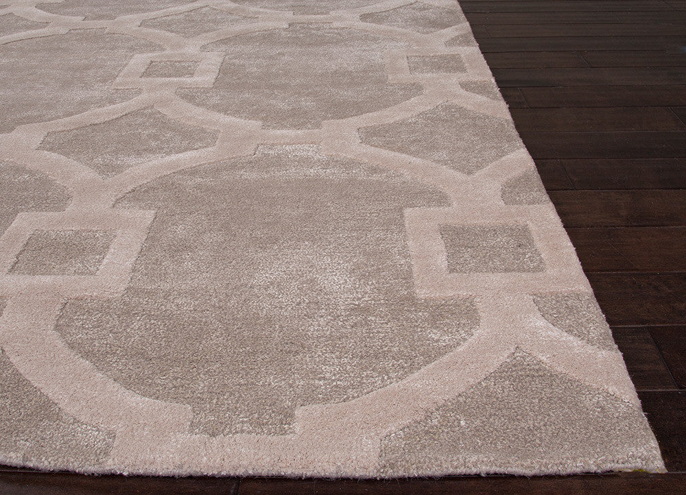 City Regency Goat/Birch Area Rug