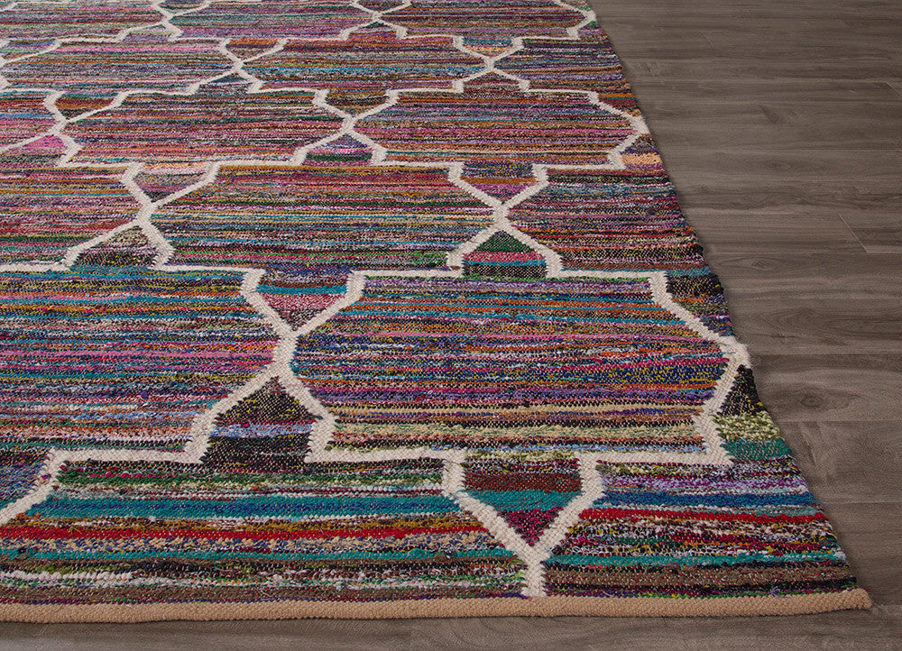 Darien Ardia Turtle Dove/Sunshine Area Rug