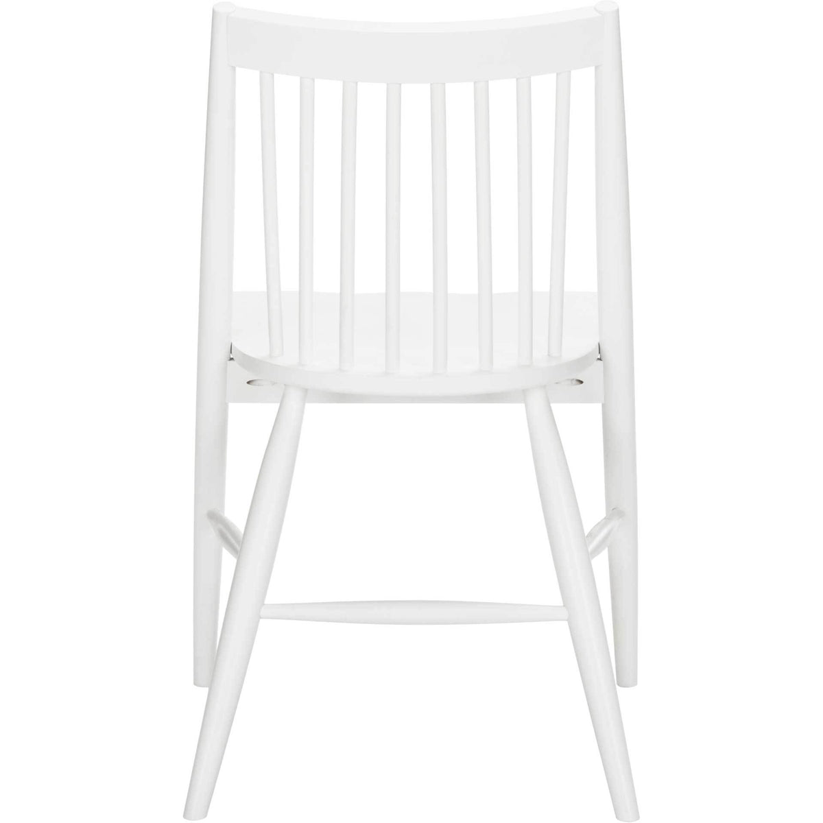 Wrangler Dining Chair White (Set of 2)