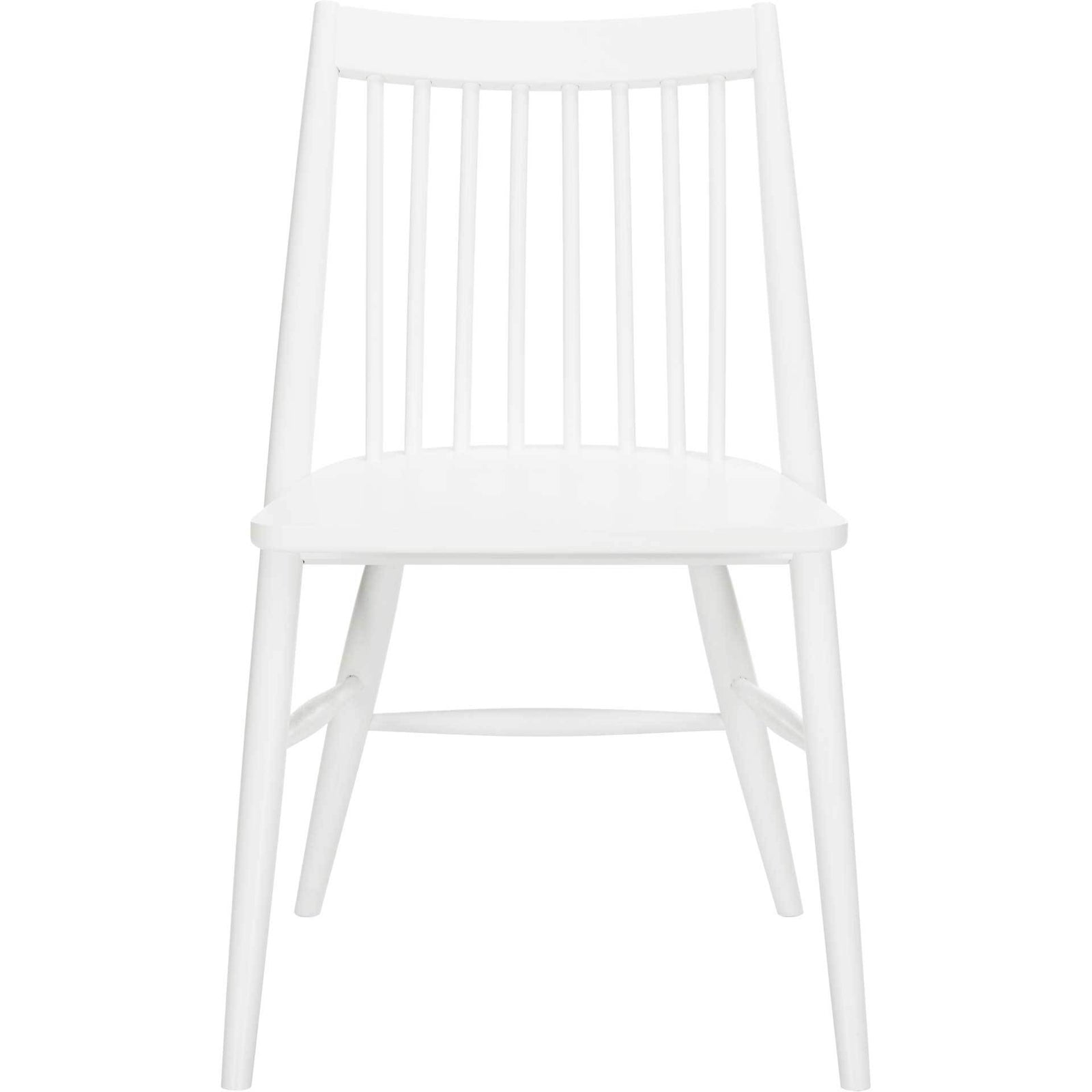 Wrangler Dining Chair White (Set of 2)