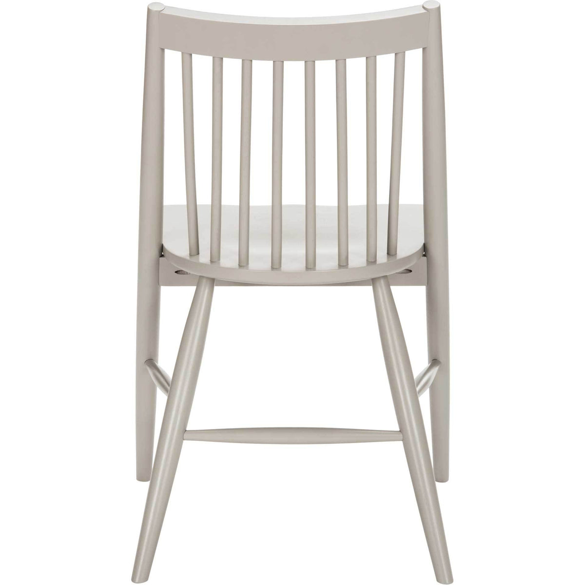 Wrangler Dining Chair Gray (Set of 2)