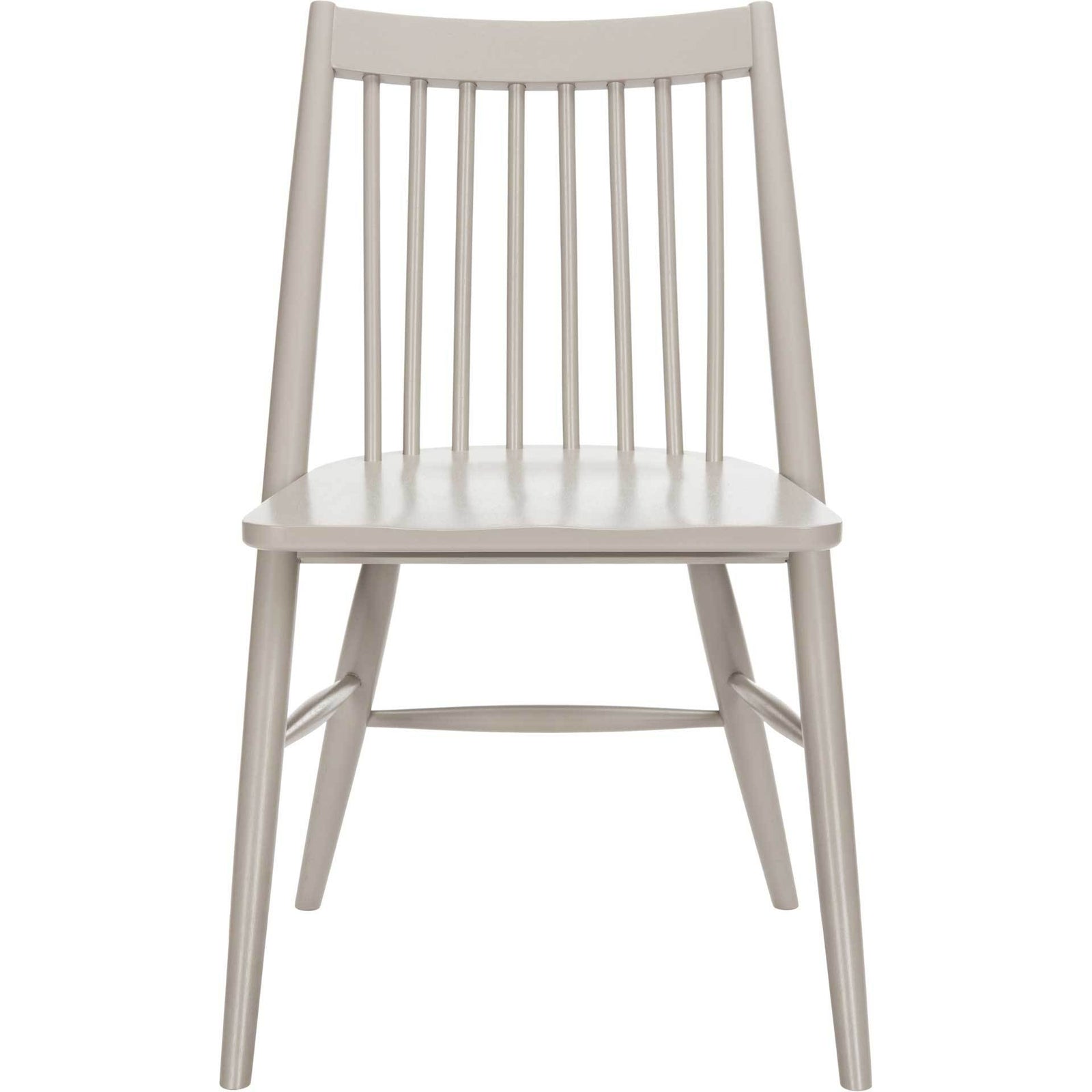 Wrangler Dining Chair Gray (Set of 2)