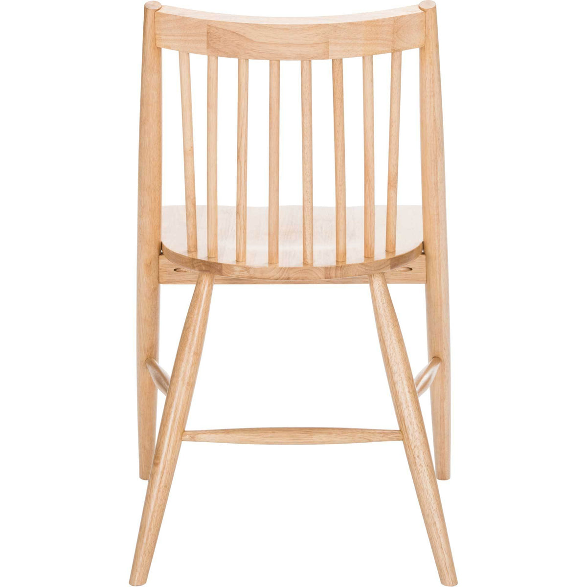 Wrangler Dining Chair Natural (Set of 2)