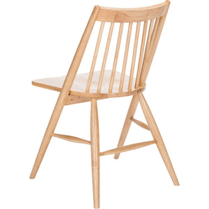 Wrangler Dining Chair Natural (Set of 2)