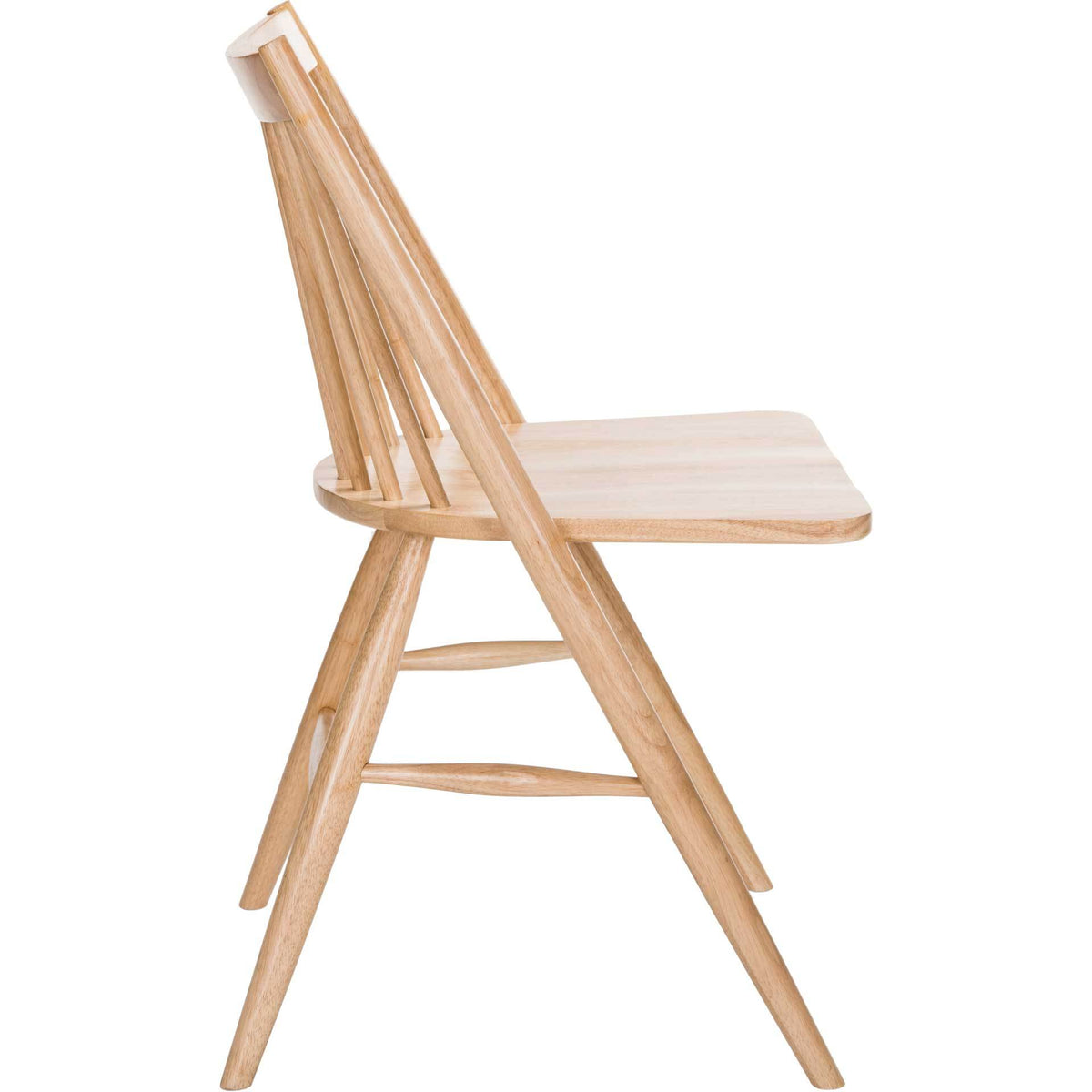 Wrangler Dining Chair Natural (Set of 2)