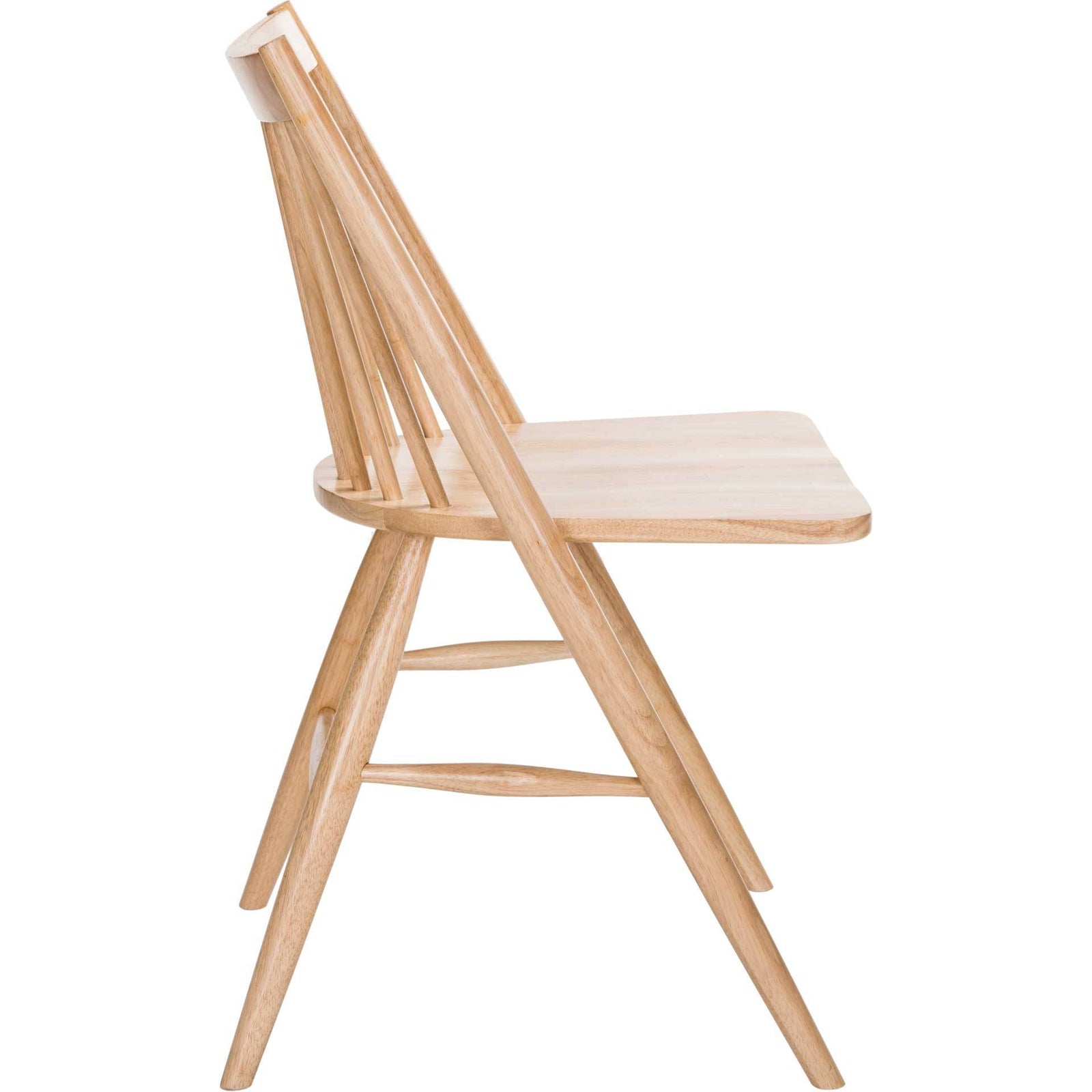 Wrangler Dining Chair Natural (Set of 2)