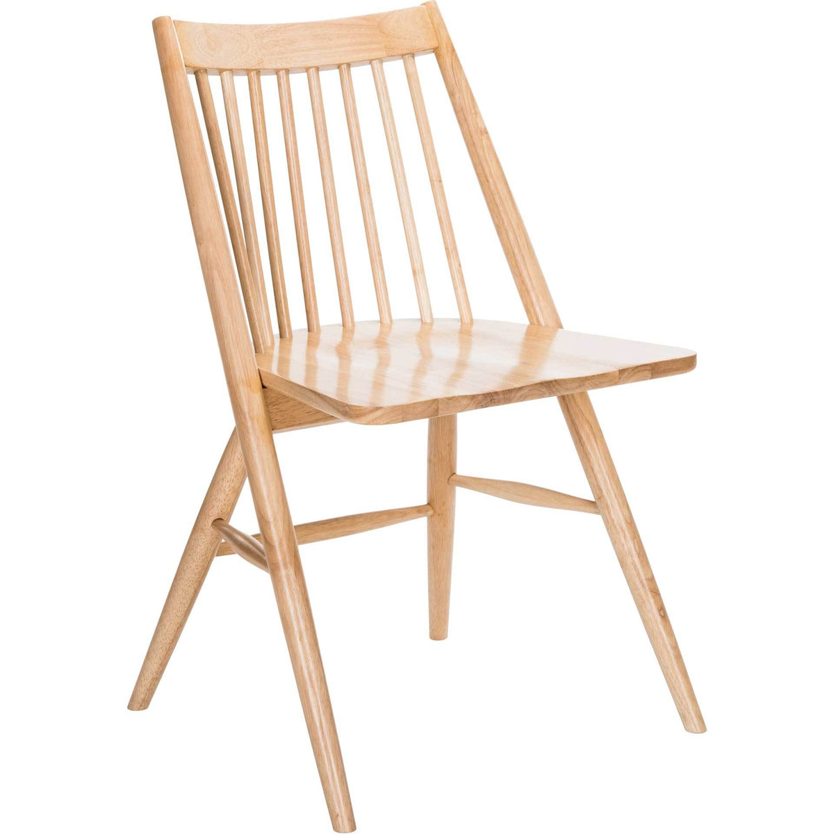 Wrangler Dining Chair Natural (Set of 2)