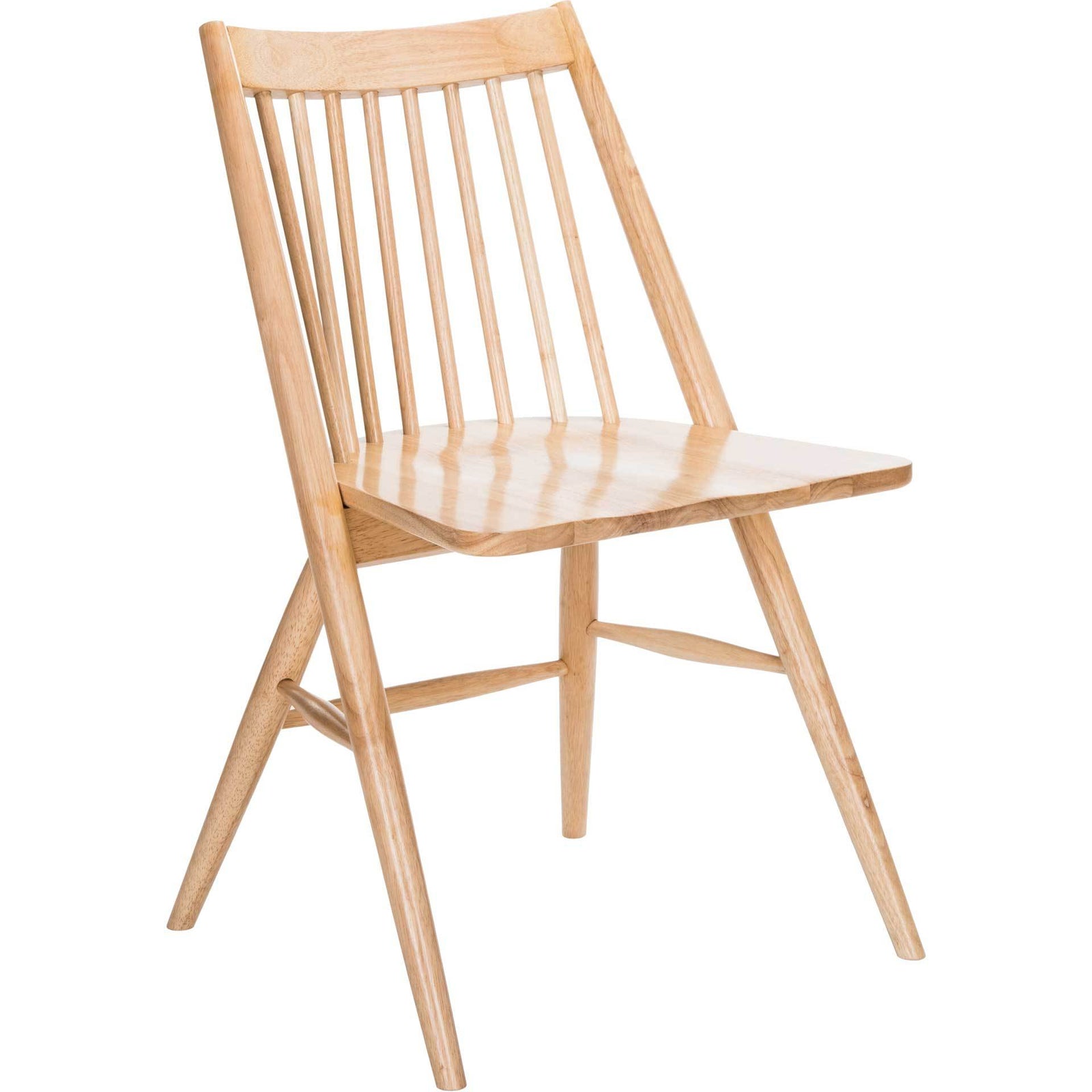 Wrangler Dining Chair Natural (Set of 2)