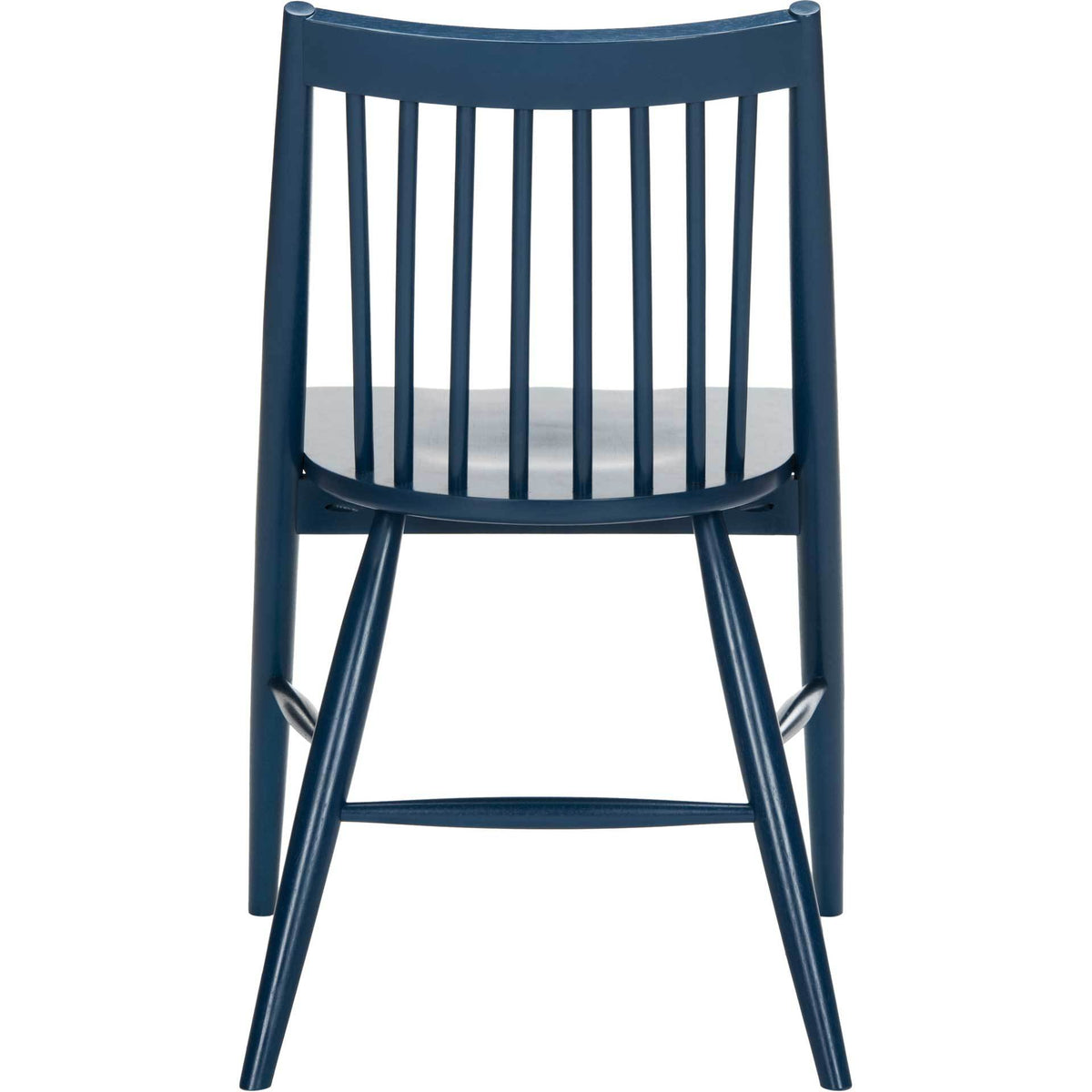 Wrangler Dining Chair Navy (Set of 2)