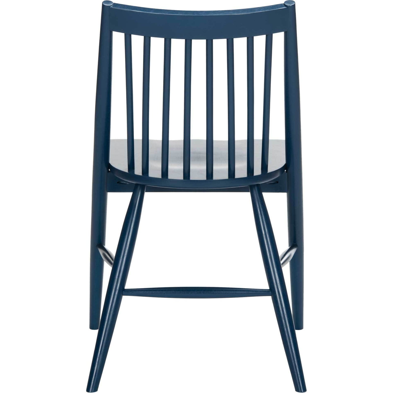 Wrangler Dining Chair Navy (Set of 2)