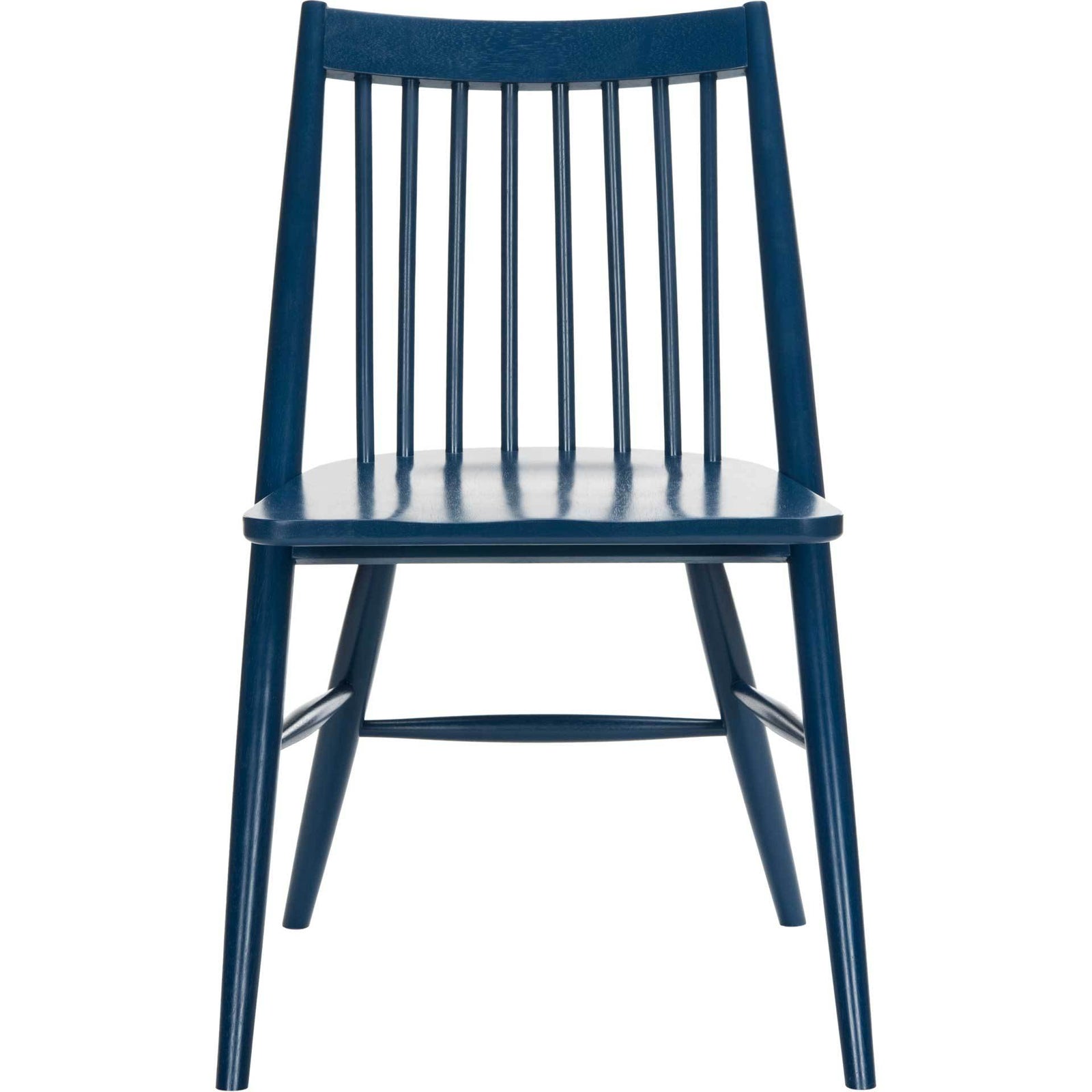 Wrangler Dining Chair Navy (Set of 2)
