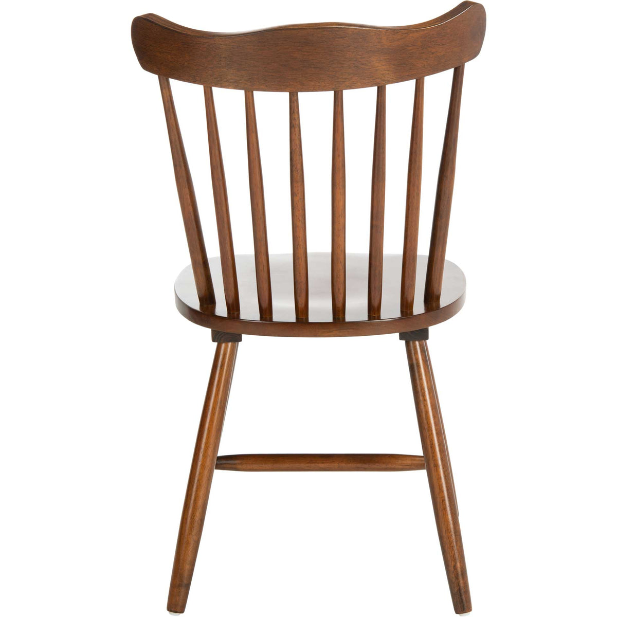 Reese Dining Chair Walnut (Set of 2)