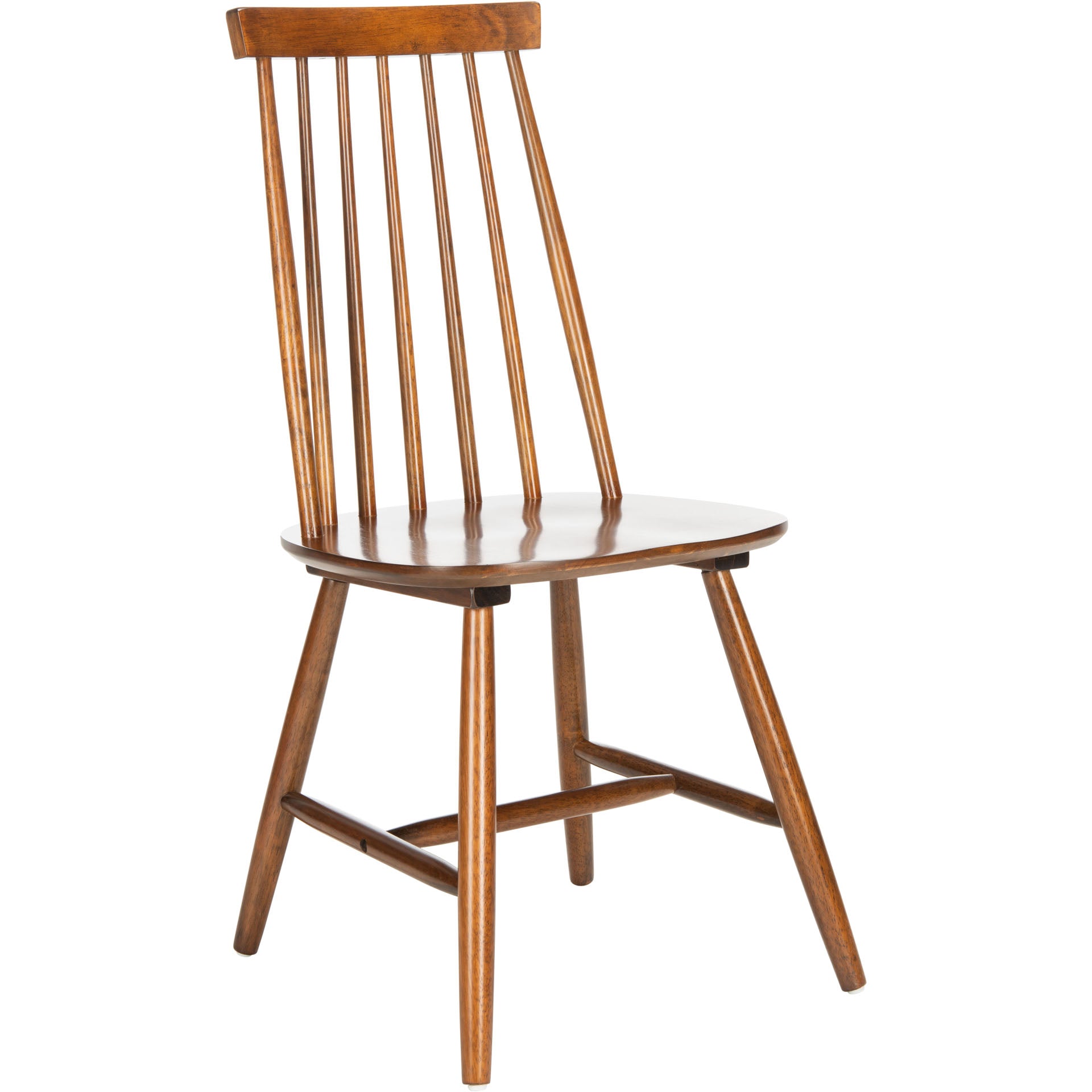 Procton Dining Chair Walnut (Set of 2)