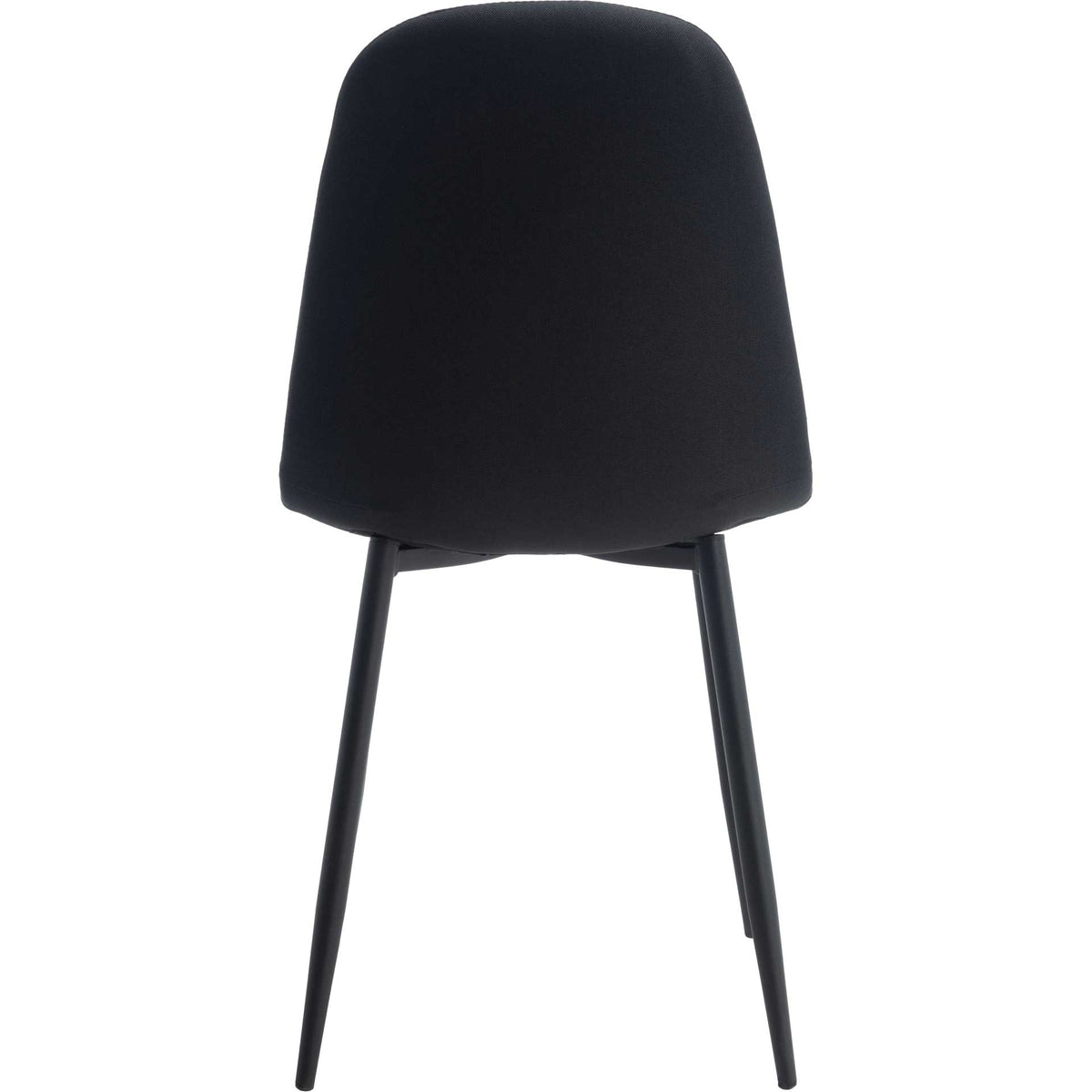 Blaize Dining Chair Black (Set of 2)