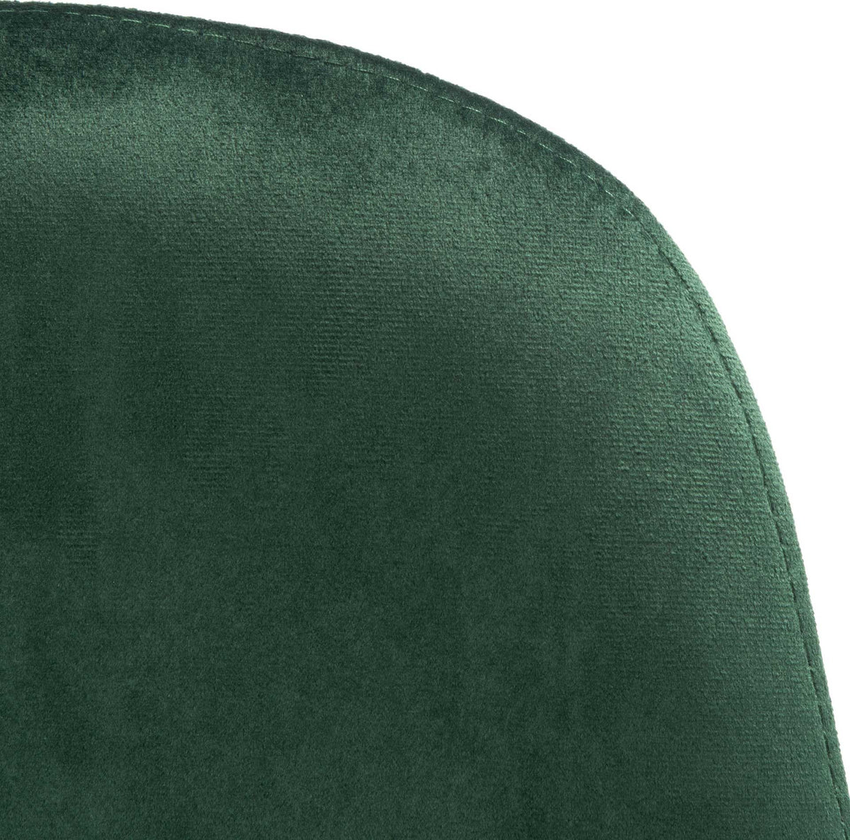 Blaize Dining Chair Green/Black (Set of 2)