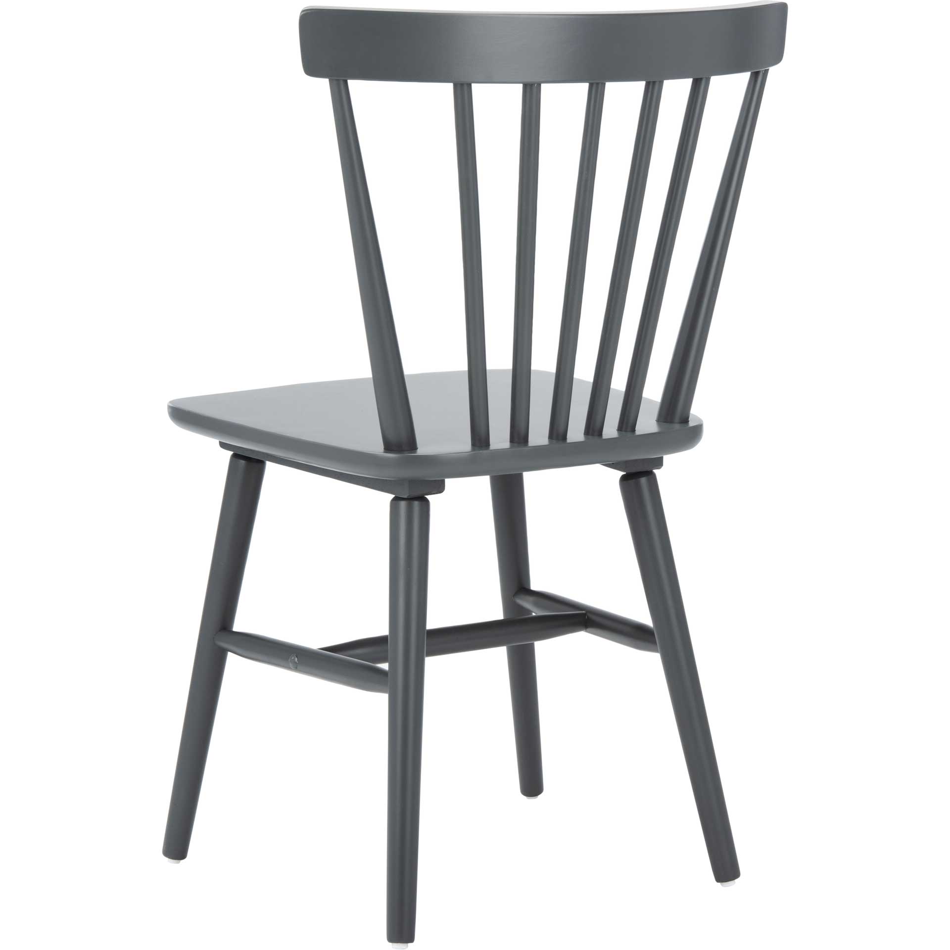 Wilder Spindle Back Dining Chair Gray (Set of 2)