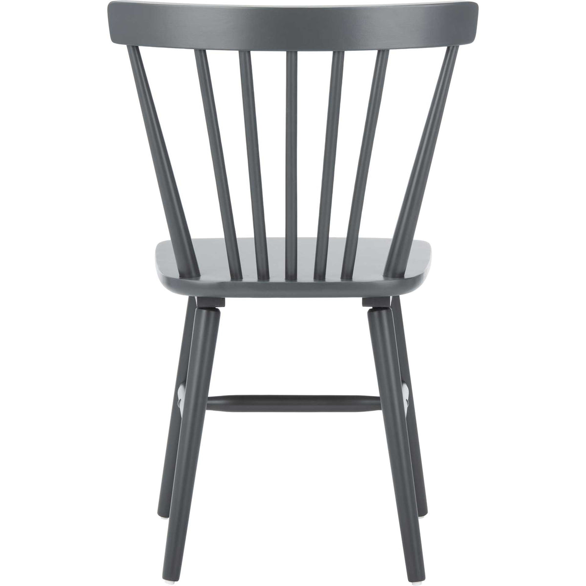 Wilder Spindle Back Dining Chair Gray (Set of 2)