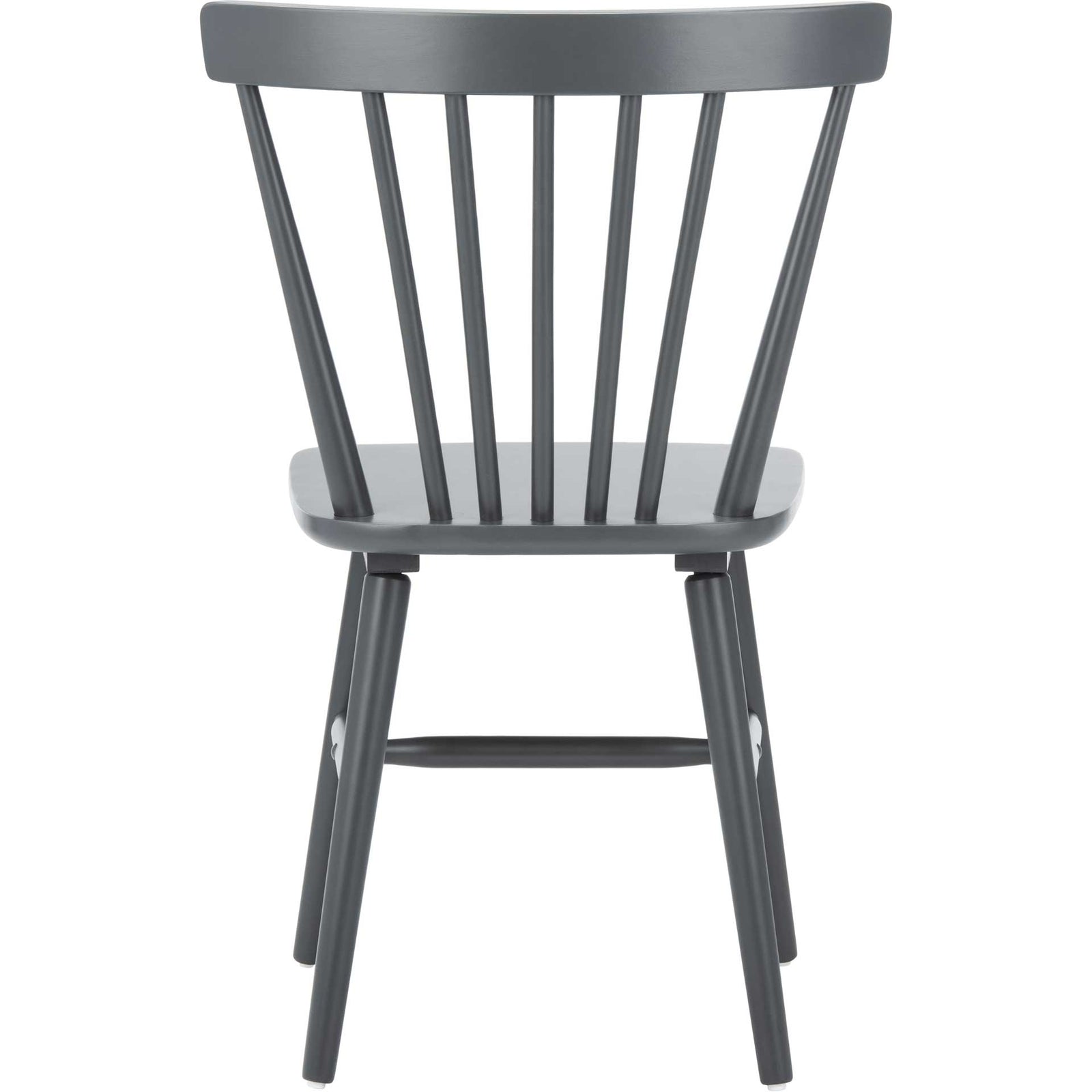 Wilder Spindle Back Dining Chair Gray (Set of 2)