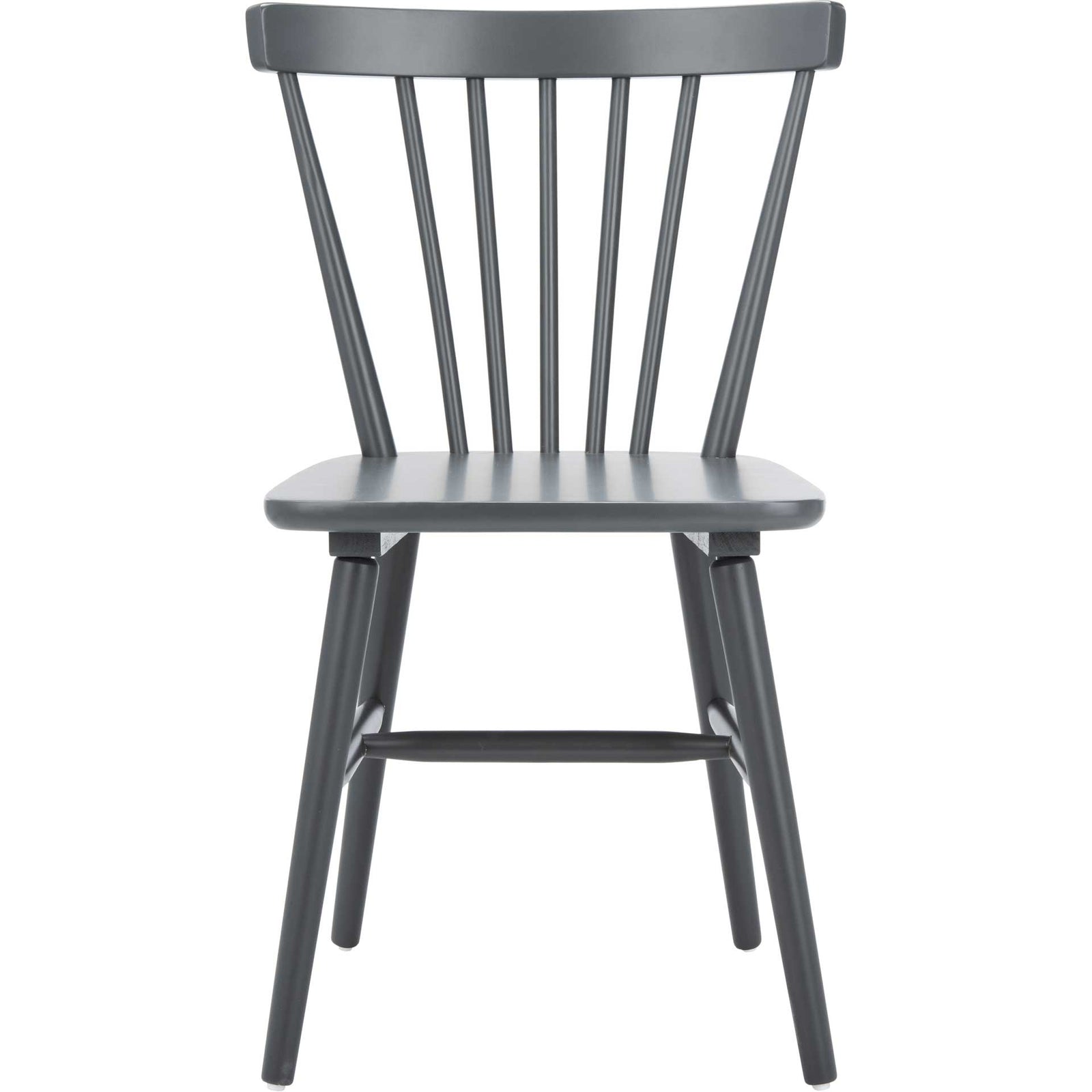 Wilder Spindle Back Dining Chair Gray (Set of 2)