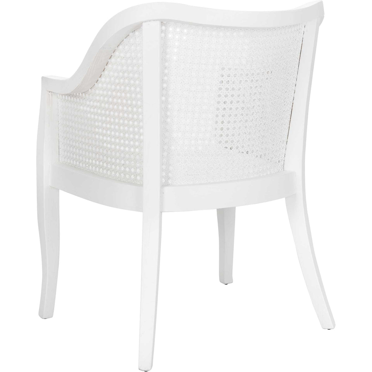 Maddox Dining Chair White