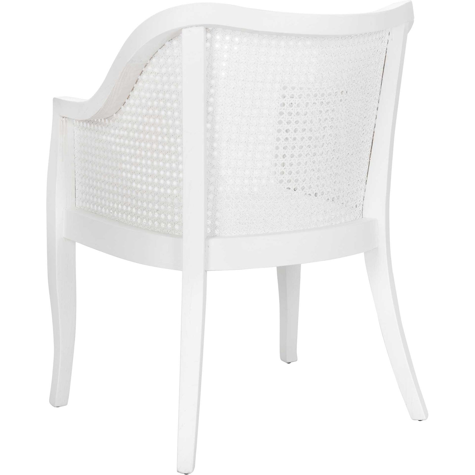 Maddox Dining Chair White