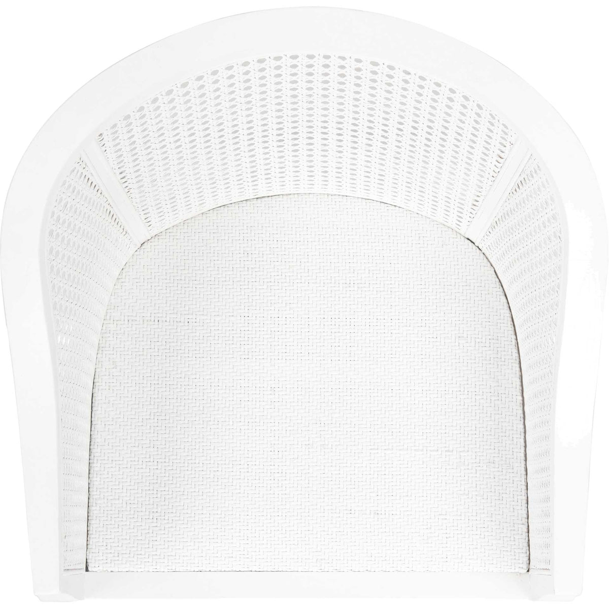 Maddox Dining Chair White