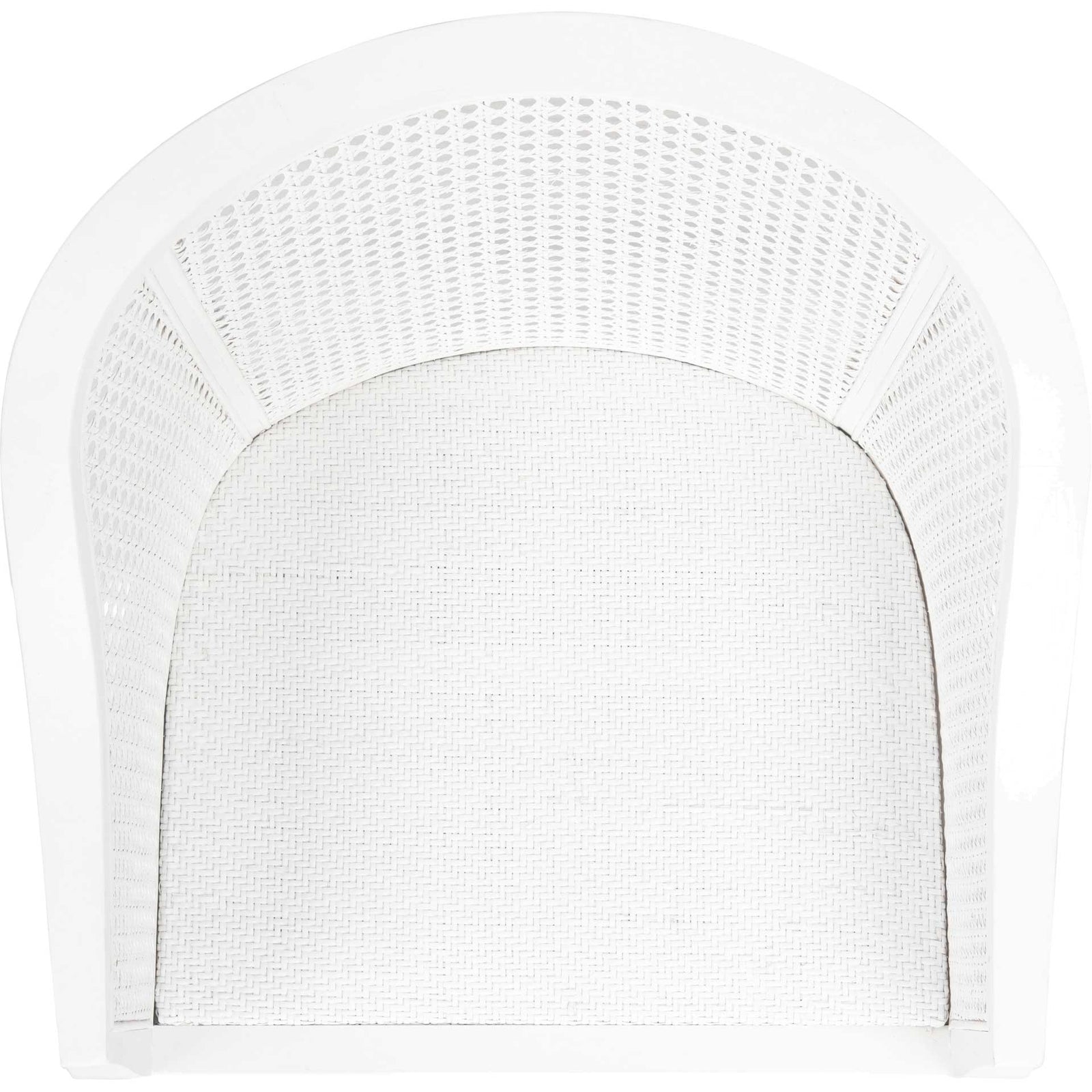 Maddox Dining Chair White