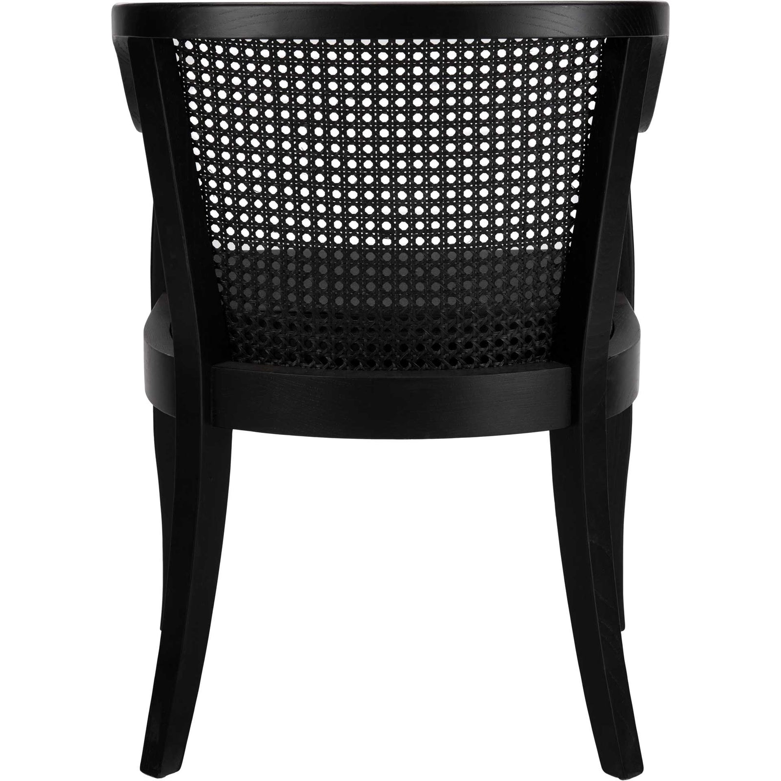 Ricardo Dining Chair Black