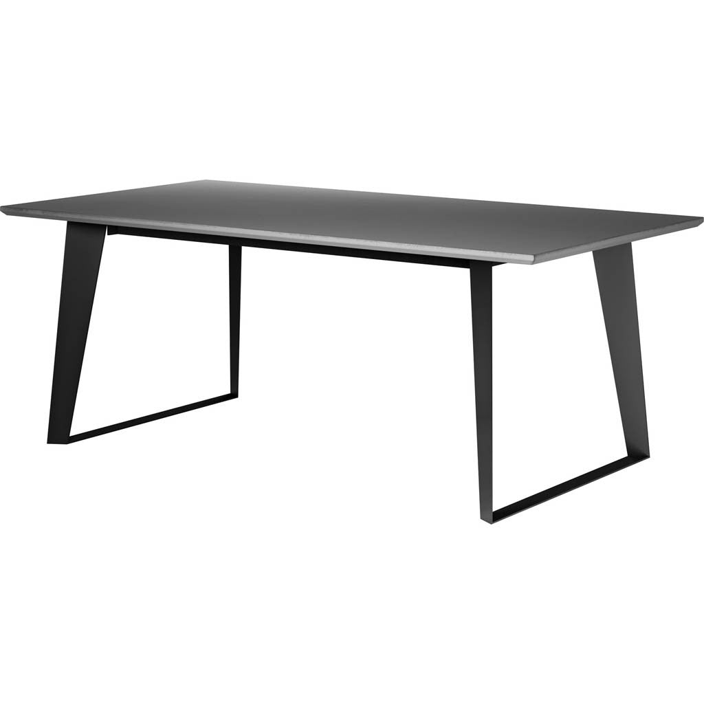 Amsterdam Dining Table Concrete