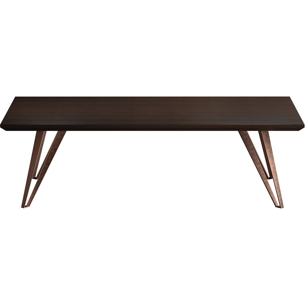 Grand Coffee Table Espresso