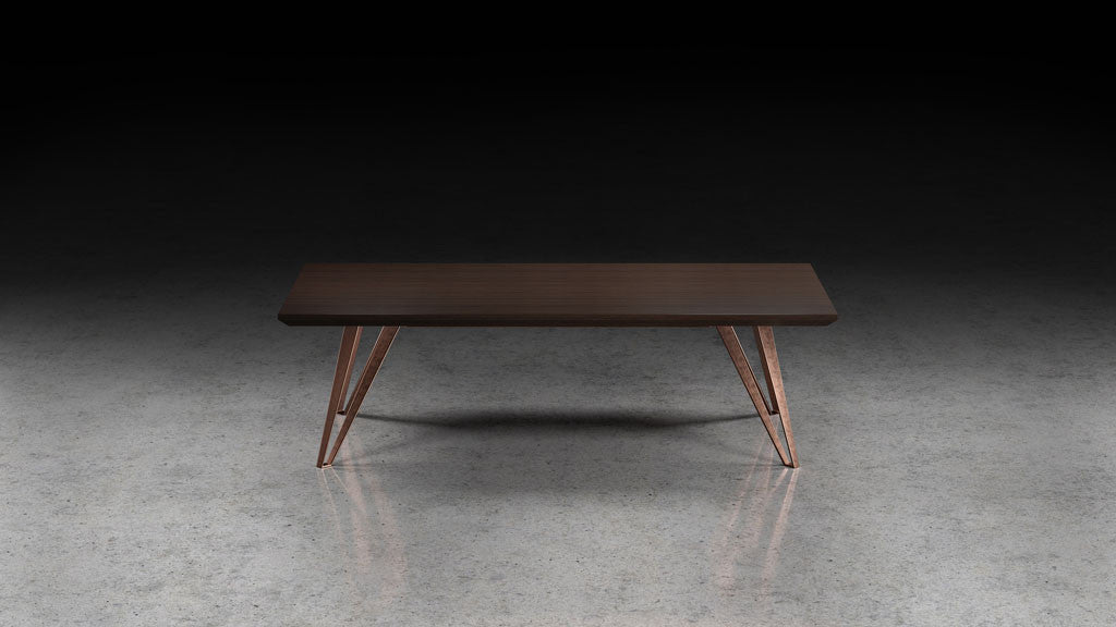 Grand Coffee Table Espresso