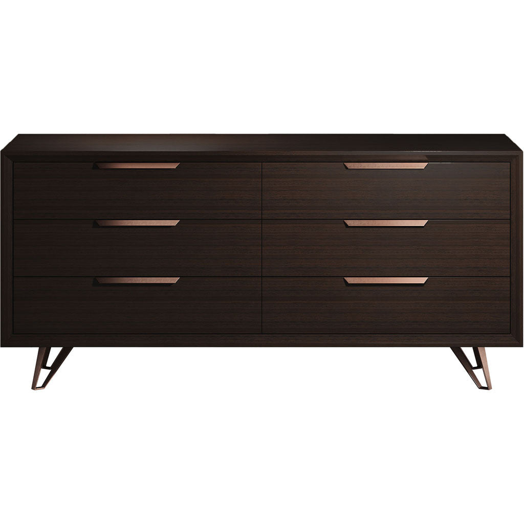 Grand Dresser Espresso