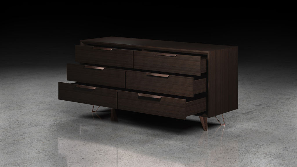 Grand Dresser Espresso