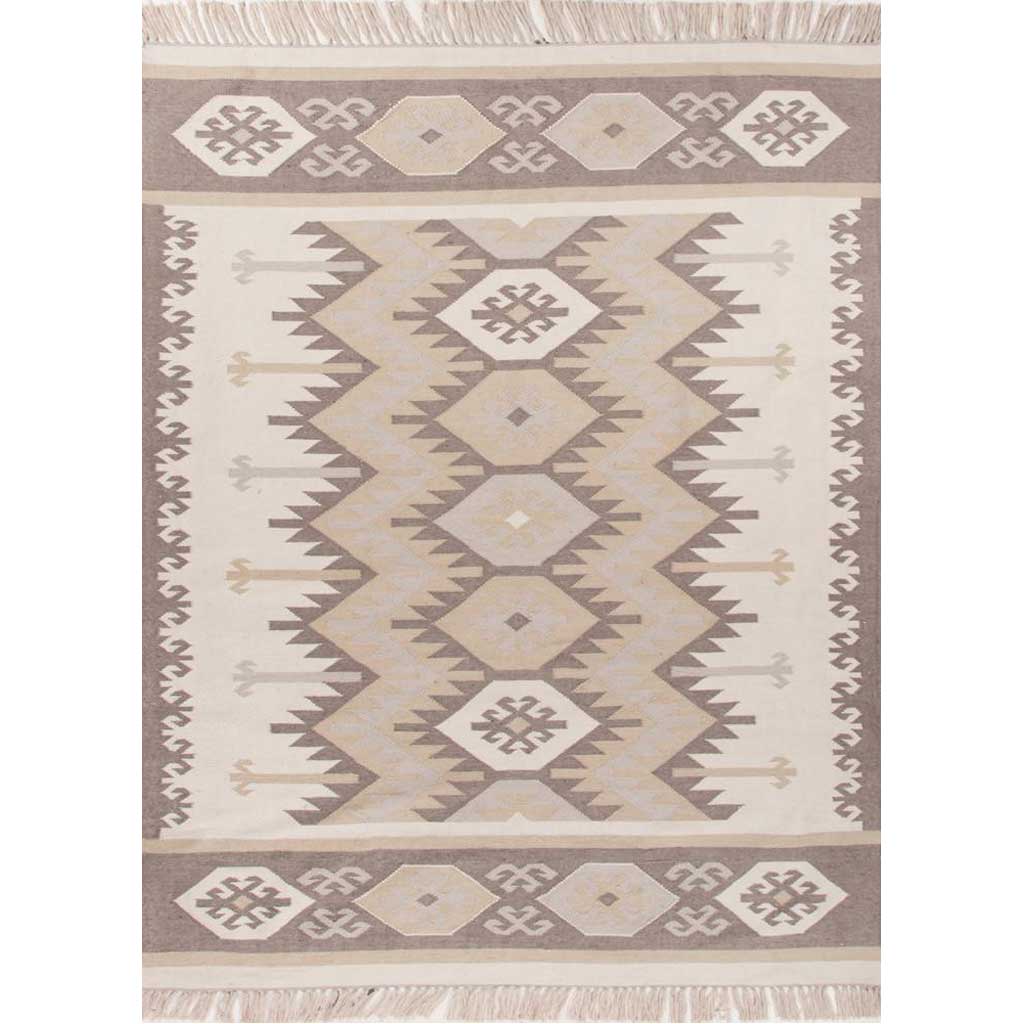 Desert Emmett Ivory/Neutral Area Rug