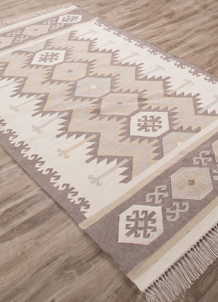 Desert Emmett Ivory/Neutral Area Rug