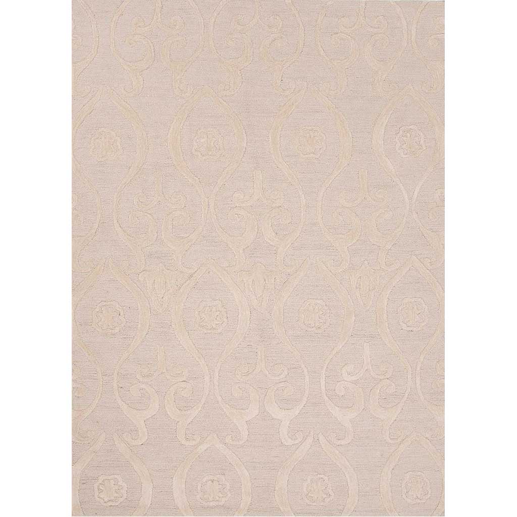 Devine Libra Fog Area Rug