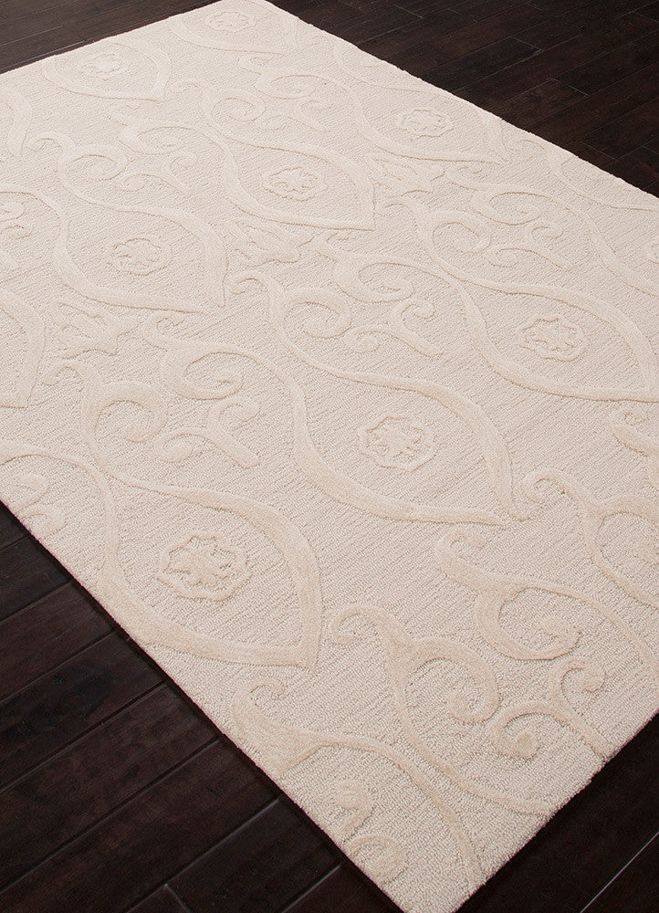 Devine Libra Fog Area Rug