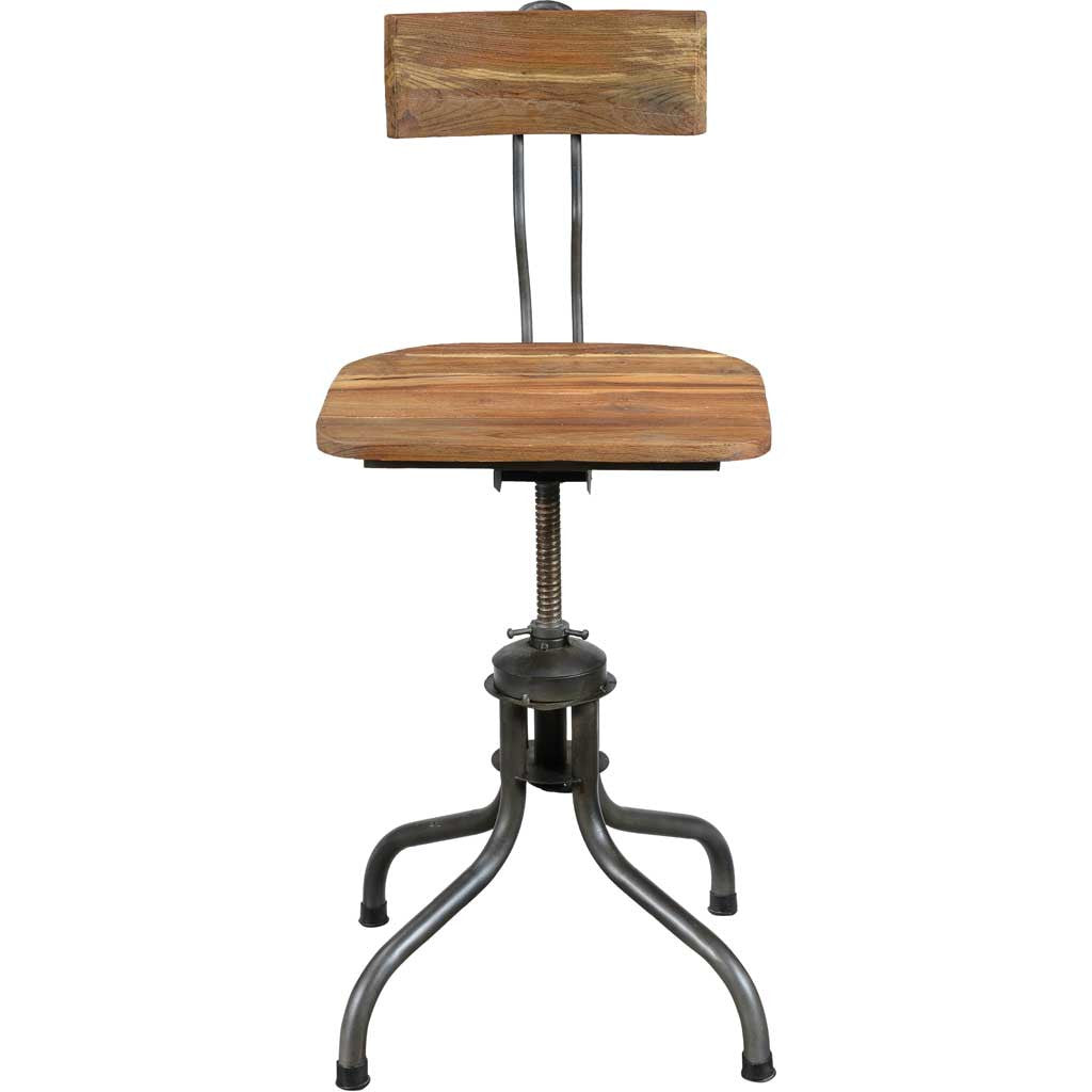 Gabrina Desk Chair (Set of 2)