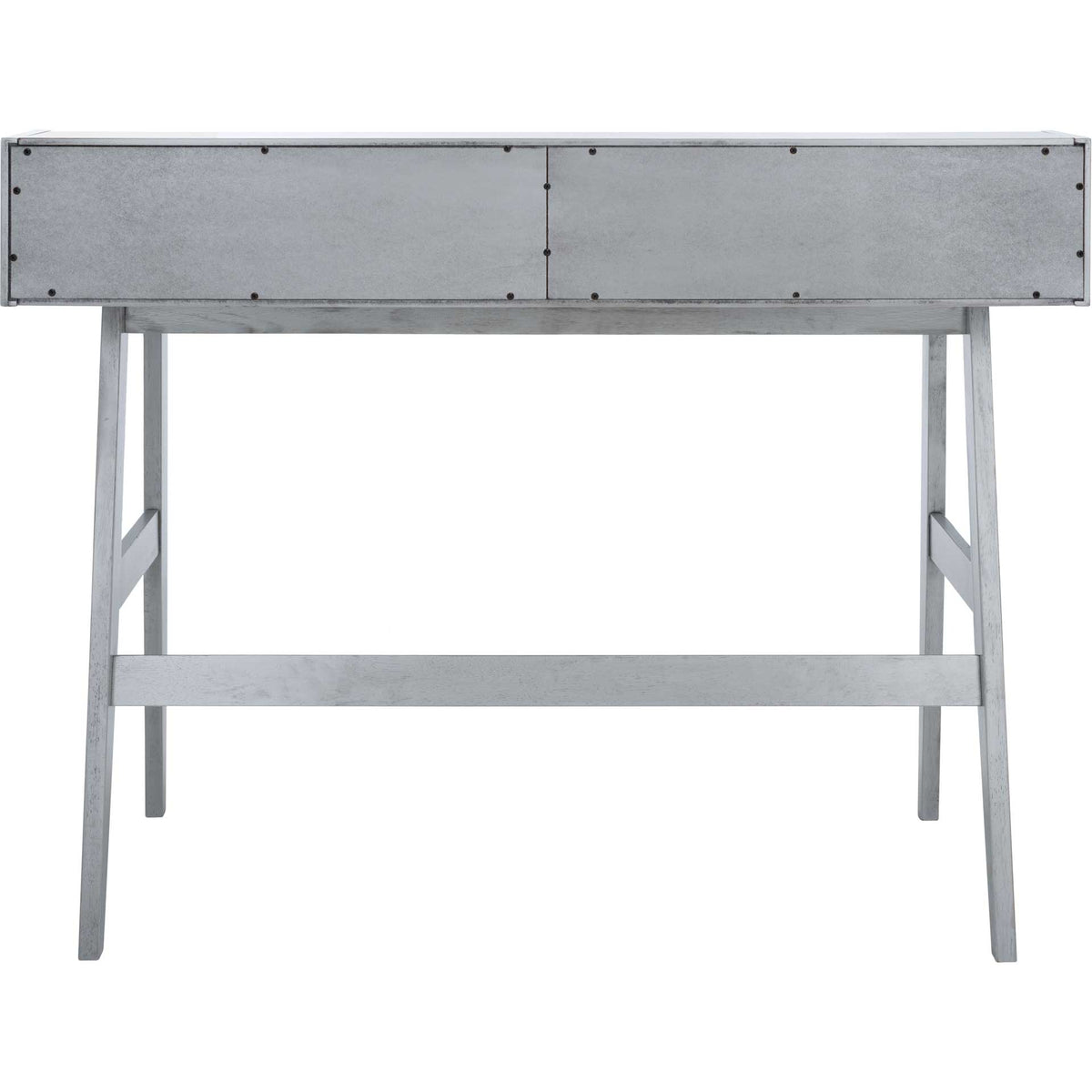 Wren Desk Dark Gray