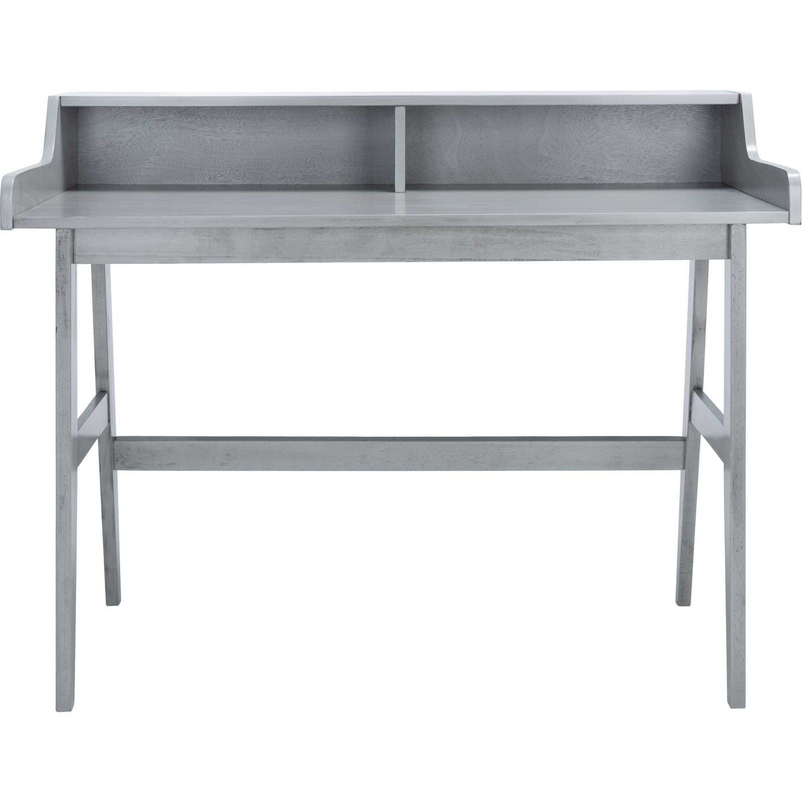 Wren Desk Dark Gray