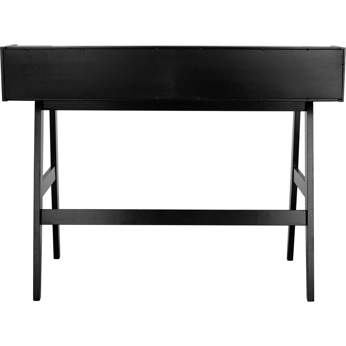 Wren Desk Matte Black