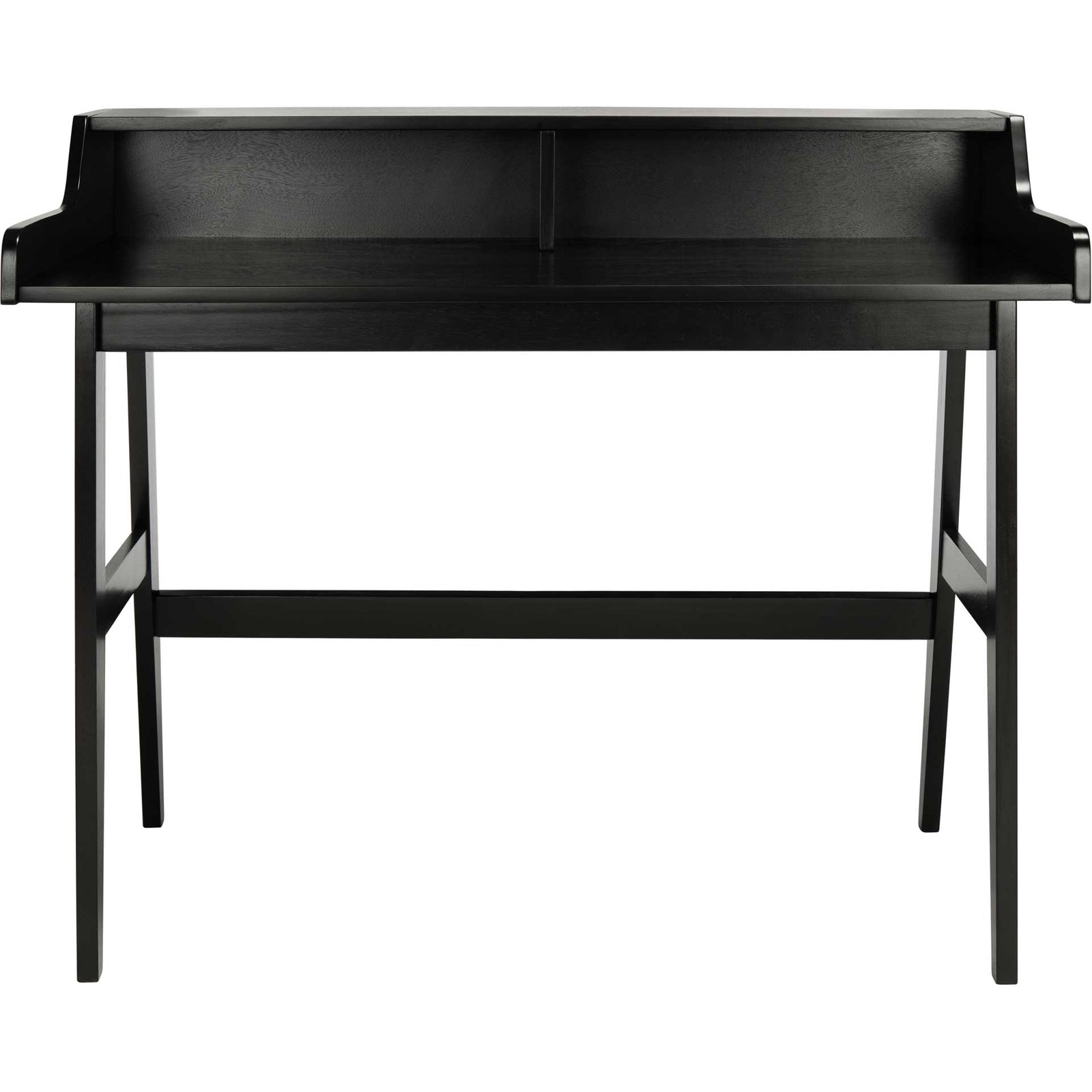 Wren Desk Matte Black