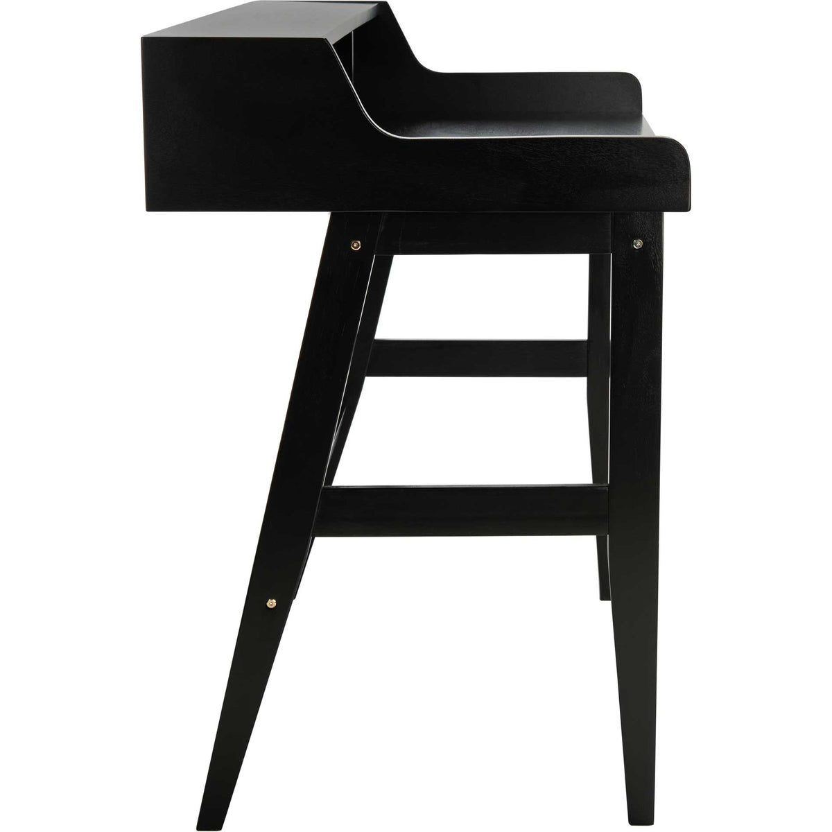 Wren Desk Matte Black