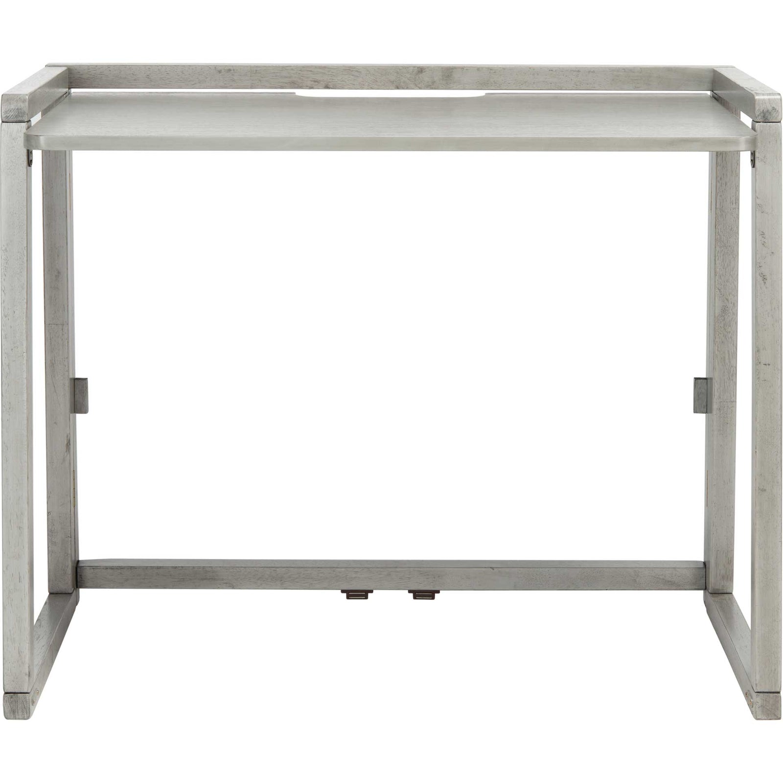 Osahar Desk Dark Gray