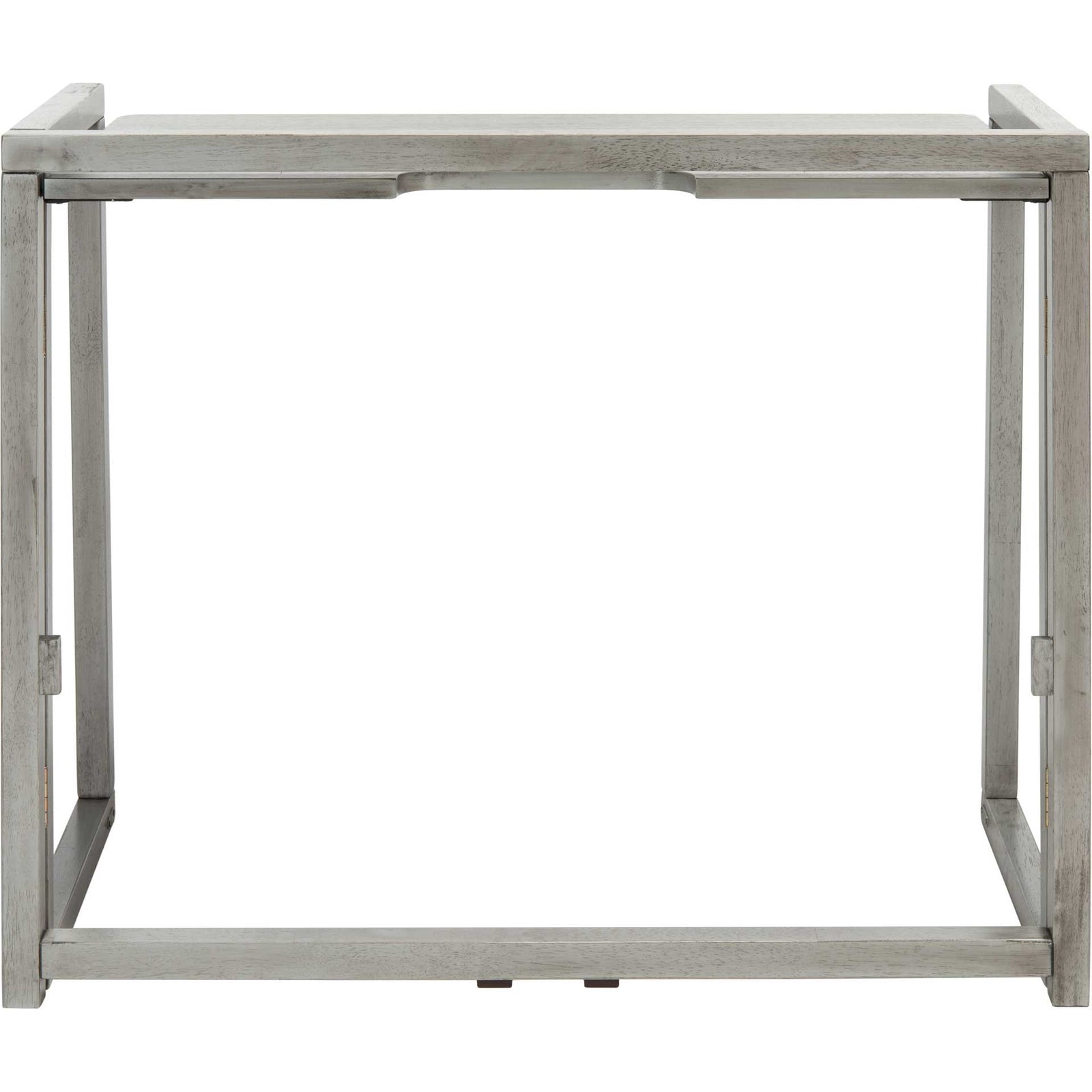 Osahar Desk Dark Gray