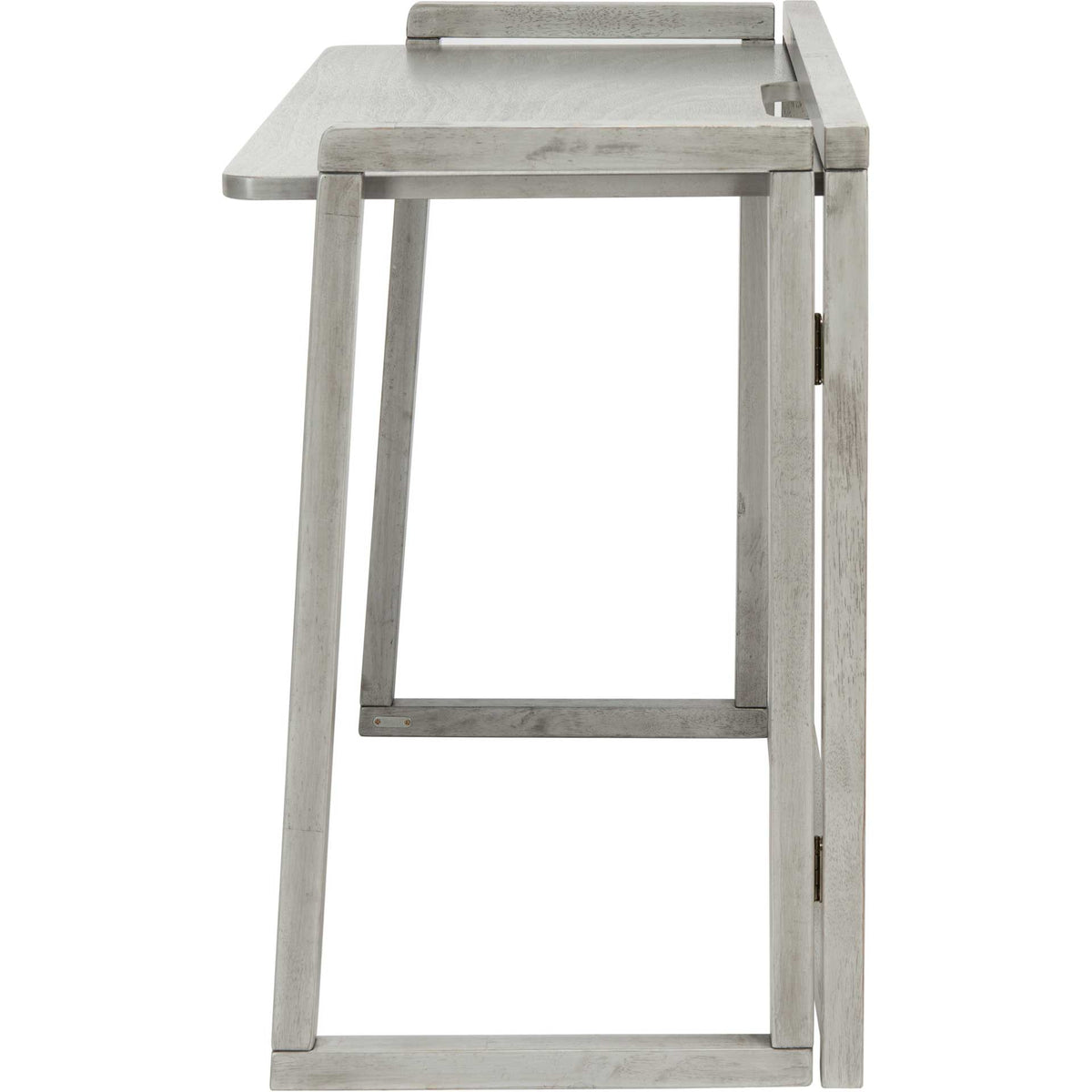 Osahar Desk Dark Gray