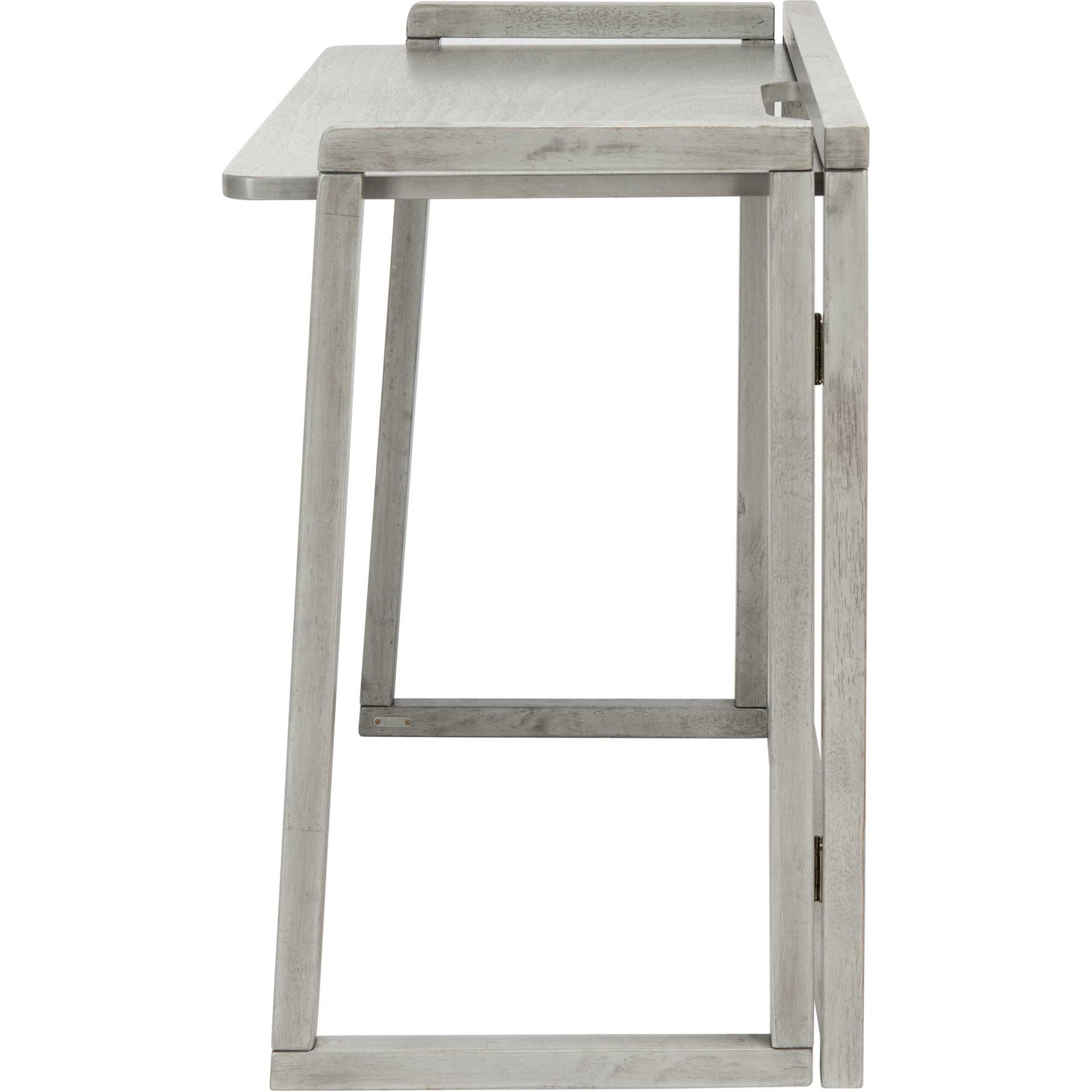 Osahar Desk Dark Gray