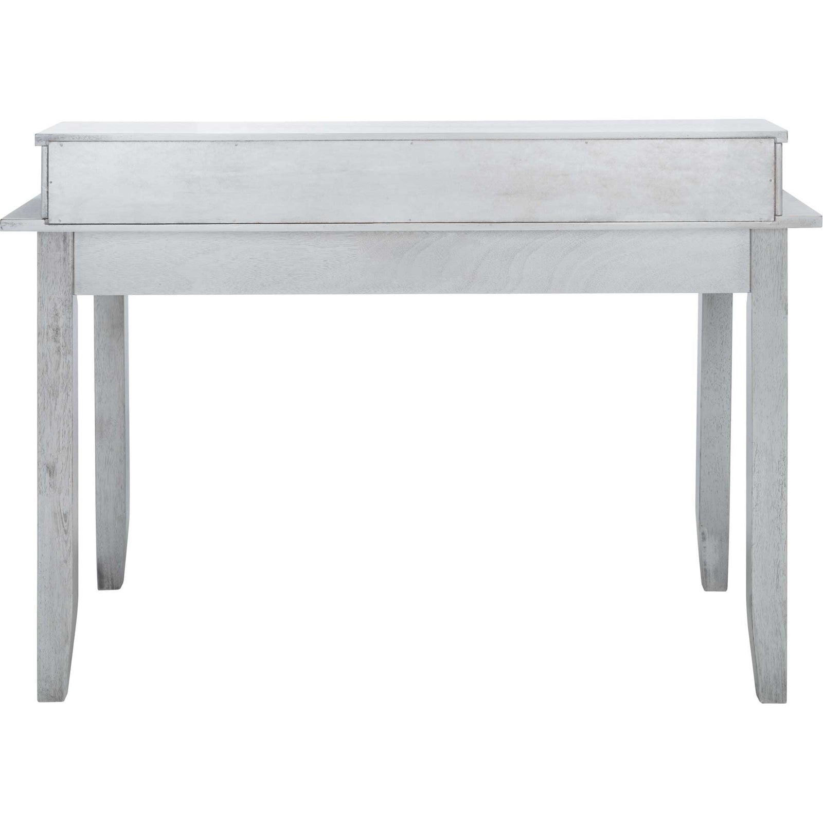 Winslet 2 Drawer Desk Dark Gray